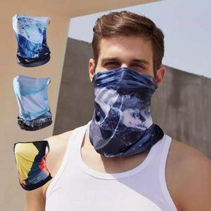 [셀러허브][CN354] 쿨머프 라이딩 등산 골프 멀티스카프 (S10460834)