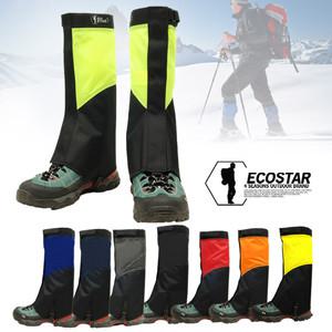 국내산 돌핀 등산스패츠/등산용품/방한장갑 눈길 발토시