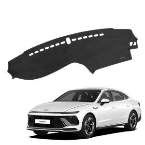 쏘나타 디 엣지/DN8 PE 본커버 차량용 대쉬보드커버