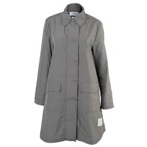 [로로모다]  립스탑 오버 남성 코트   FJT285A-F0197-035