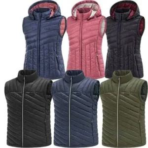 [롯데백화점]콜핑 LD28 남녀 초경량 털빠짐없는 웰론 패딩 이너베스트 KSV7592MW