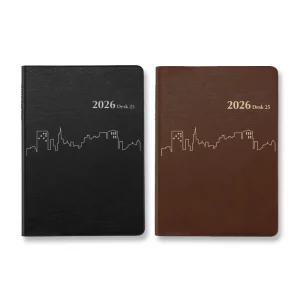 2026 양지 다이어리 데스크 25