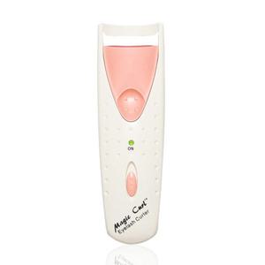 진케어 속눈썹고데기 매직컬 온열 히팅뷰러