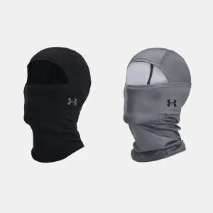[언더아머](대전신세계)1365986 UA Storm 스포츠 발라클라바 마스크 모자 방한모