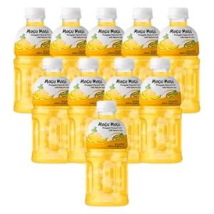 모구모구 파인애플 320ml 10개