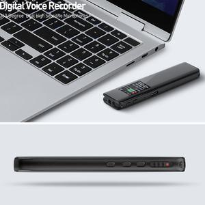 (브리츠)초소형 대용량 32G 고감도 보이스레코더 원터치녹음 듀얼마이크 MP3 내장스피커 강의 회의 미팅/n7