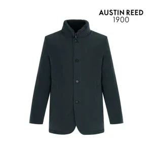 [오스틴리드]자켓형패널 에리 양털-A1JJ1861