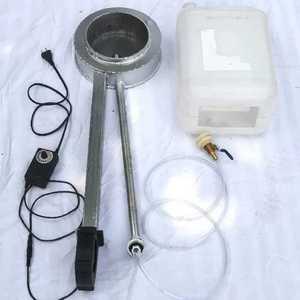 공업용 기름 페유 기화로 가스 화로 팬 스토브 난방