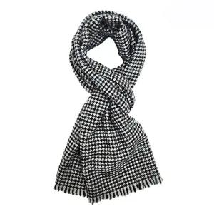 [갤러리아] [닥스] 캐시미어100 머플러 (D) FKU041I (포장,쇼핑백포함)