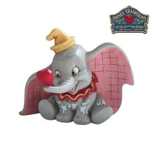 (차일드삼육오) E6011915 디즈니 코끼리 덤보 피규어 12cm