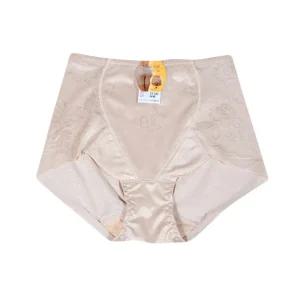 복부이중덧댐 압박효과 삼각거들 단품 군살정리 팬티대용 몸매보정 뽕팬티 뚱뚱한