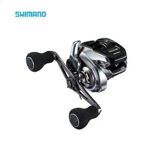 시마노 염월프리미엄150PG 150HG 수심측정릴 (신형)윤성 정품