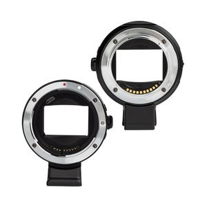 빌트록스 EF-E5 AF 렌즈 변환어댑터 소니 E바디 캐논 EF렌즈