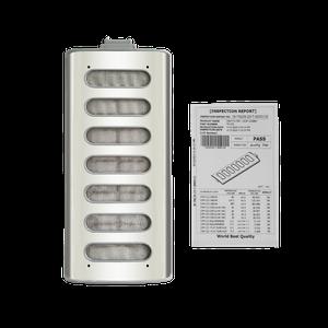 삼성 그랑데 통버블 세탁기 스테인리스 이중 안심 필터 거름망