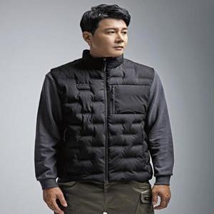 K2세이프티 하이브리드2 발열조끼 등산 낚시 작업용