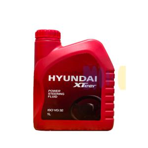 현대오일뱅크 엑스티어 PSF 1L 파워스티어링오일