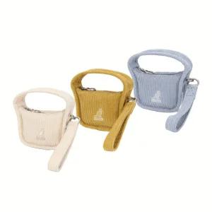 [롯데백화점]캉골 공용 코드 Ⅵ 파우치 참 0020 3종