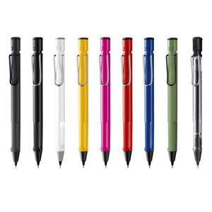 무료각인 : 각인가능_ LAMY 라미 사파리 샤프 0.5mm (1자루)