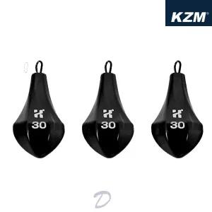 카즈미 신카아 타이탄 블랙 봉돌  30호