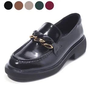 갤러리아 SAERA 세라 여성 로퍼 C23P902 5컬러 4.5CM