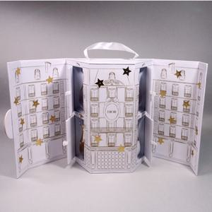 크리스찬 디올 쟈도르 미니어쳐 4종 세트 (선물포장+쇼핑백)