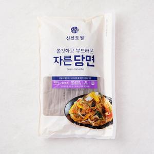 신선도원 자른 당면 500g