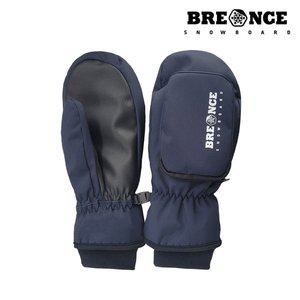 [브렌스] 포켓 스키 스노우보드 겨울방한 벙어리 장갑