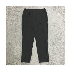 노스페이스 춘하 바지 허리밴딩 33인치 중고명품 구제