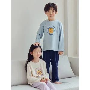 [탑텐키즈](김해점)23년 FW(아동) 카카오 프렌치테리 셋업  MKD4UI3801