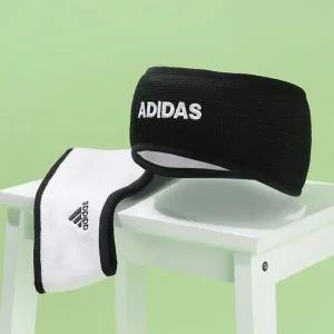 갤러리아 아디다스 FW 방한 헤드밴드 귀마개 HB4110 IA9631