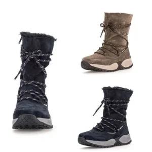 [롯데백화점]가버 여성화/앵클부츠/GB36.850-2컬러E