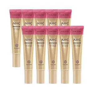 AHC 프리미어 앰플 인 아이크림 코어 리프팅 시즌12 40ml x10