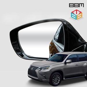 비비미러렉서스GS광각사이드미러600R/900R