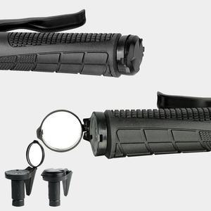 [OFL3QP61]자전거 백미러 후사경 사이드미러 거울 산악