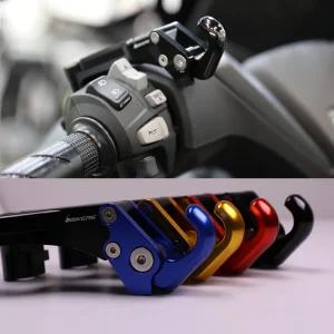 혼다 포르자350 봉지걸이 BIKERS 바이커스