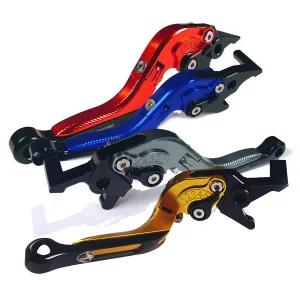 혼다 포르자350 브레이크 레버 셋트 폴딩레버 BIKERS 바이커스