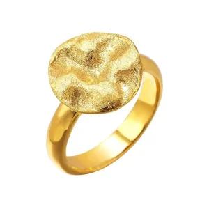 갤러리아 여자 순금 반지 앤틱 코인 24K 7.5g 애끼 검지 엄지