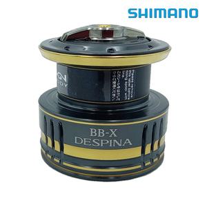 시마노 (23) 비비엑스 데스피나 C3000HG #01 SPOOL 보조스풀 윤성보증