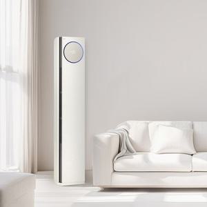 LG전자 오브제 휘센타워1 9시리즈 매립배관 2in1에어컨 FQ18EN9BE2M (58.5㎡+18.7㎡) 실외기포함