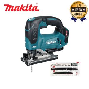 마끼다 충전직소 JV002GZ 본체 40V 속도조절 브러쉬리스 직쏘 지그톱