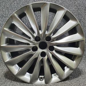 현대 에쿠스 19인치 터빈휠 (52910-3N360)