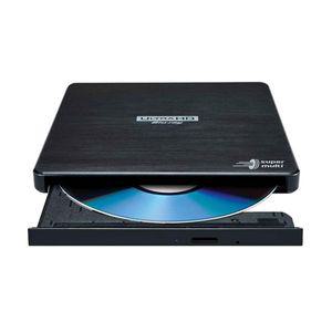 히타치엘지데이터스토리지 UHD 블루레이 외장형