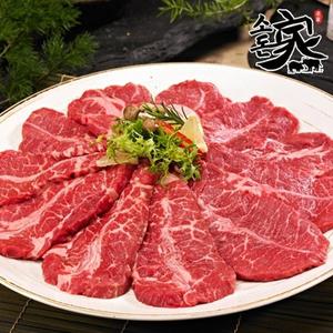 [소돈가] 호주산 부채살 구이용(200gx5)