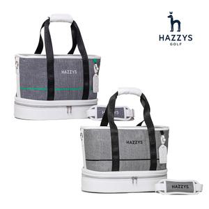 헤지스골프 여성골프백  보스턴백 HZBB-017L