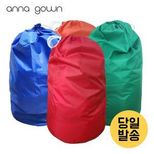 병원햄퍼 방수빨래자루 방수포d