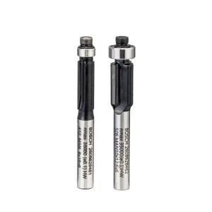 [BOSCH] 보쉬 트리머 라미네이트 비트 6mm 샹크 / 직경옵션(6.4~9.5mm)