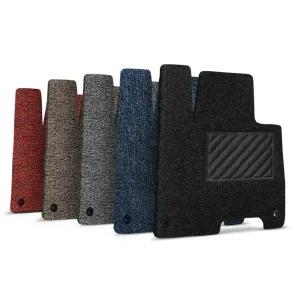  메이튼 코일매트 카매트 확장형 풀세트