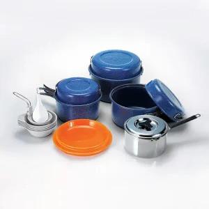 [아트박스]/코베아 코베아 뉴 세라믹 5 6 코펠 식기 주방 캠핑용품