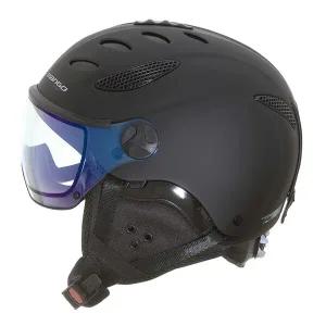 바이저헬멧 MANGO CUSNA FREE black st 남녀공용