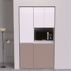 아프 비스포크 오브제 1000 A 광폭 주방 렌지대 세트 착불배송